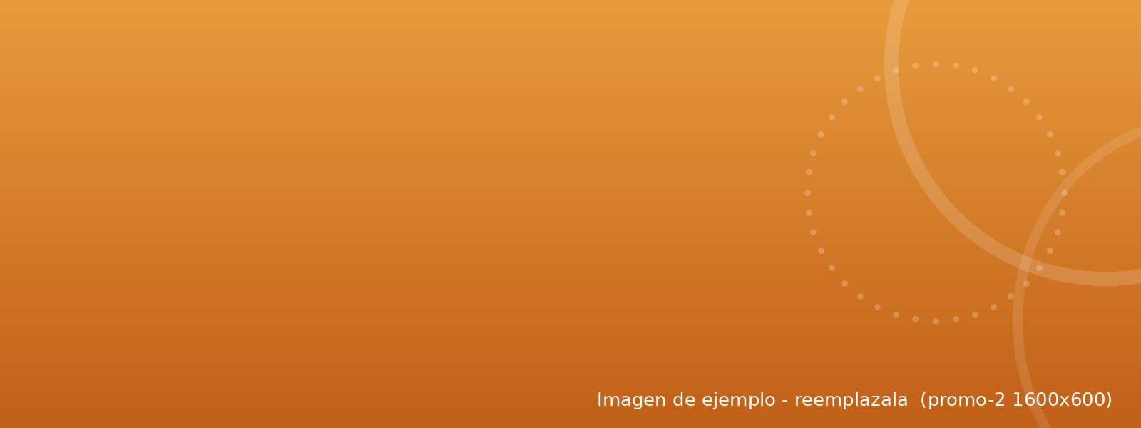 Promoción 2