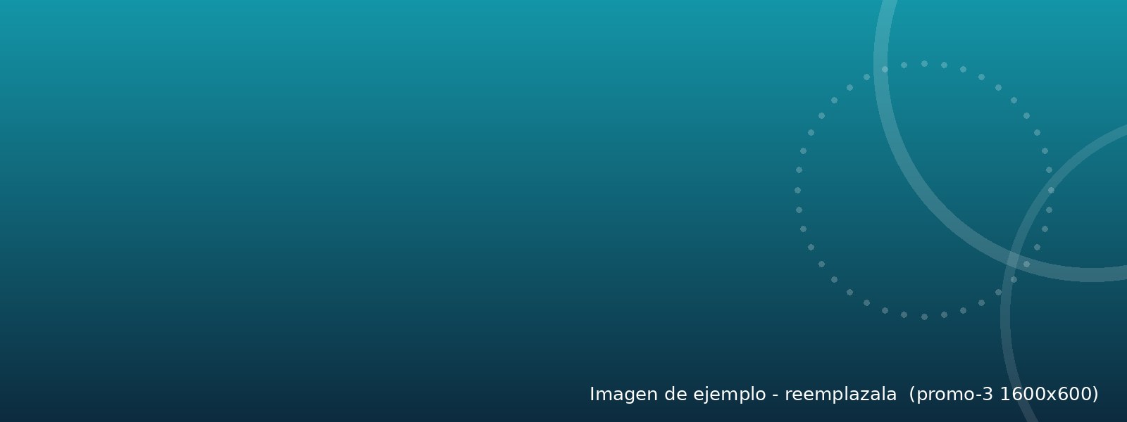 Promoción 3